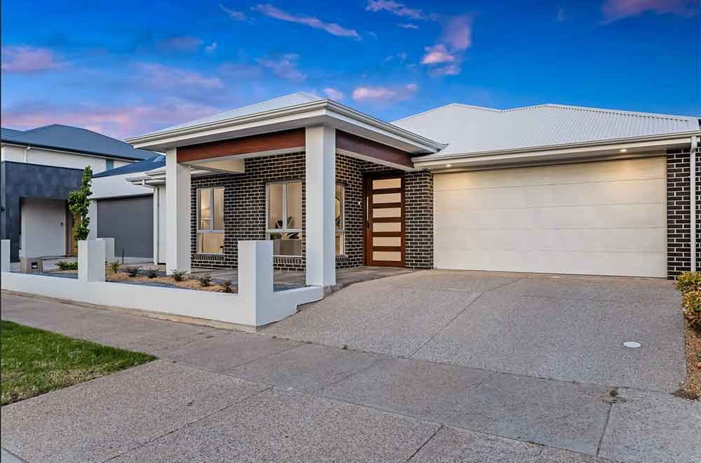 Lightsview New Home Builder