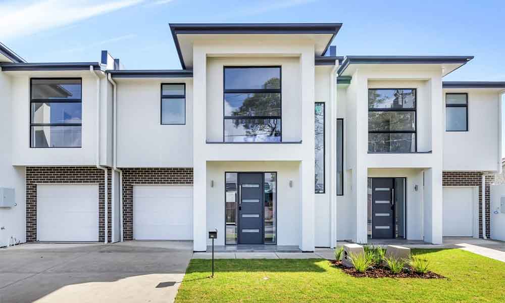New House Builders Adelaide