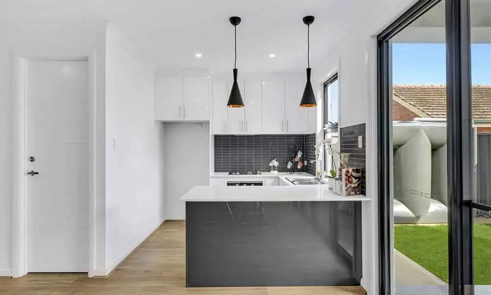 Custom Home Builders Adelaide