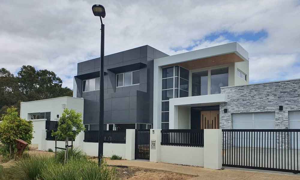 Custom Home Design Adelaide