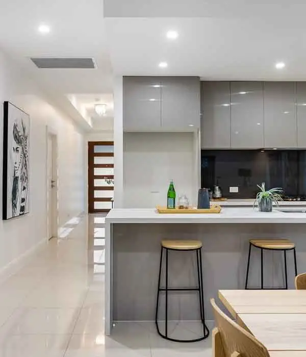 Lightsview Webb Street Kitchen