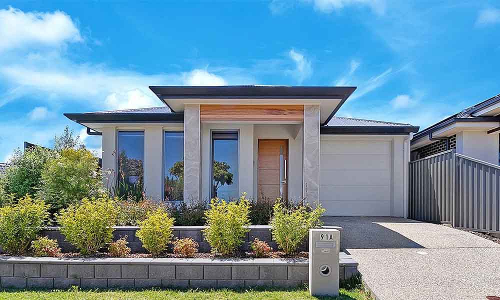 House and Land Package Adelaide